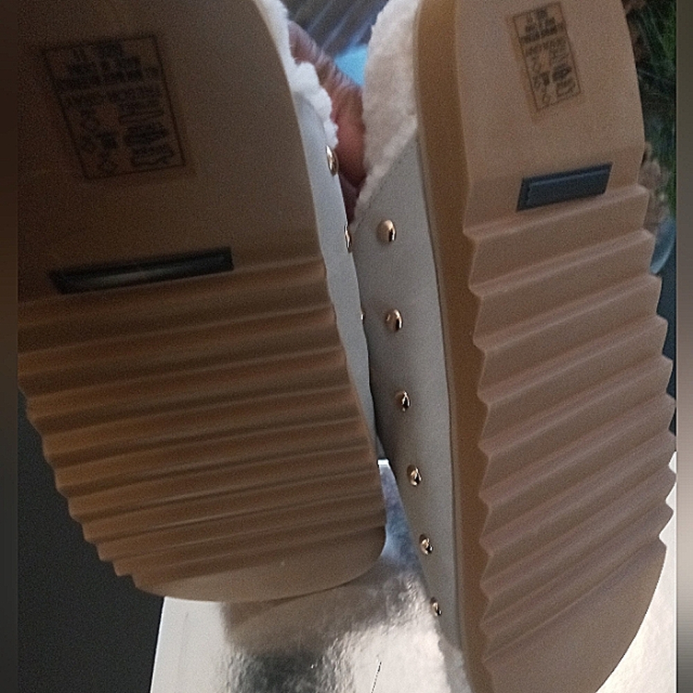 Azaela Wang Tresor Gray Shoe - Picture 4 of 5